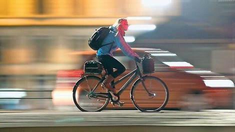 Radverkehr: Zehn Dinge, die deutsche Städte von Kopenhagen lernen können
