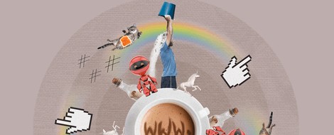 Bullshit, der Weg zum Glück?