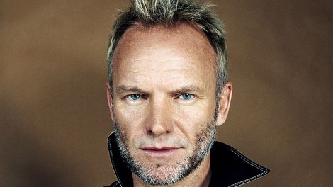 Sting - Grenzgänger und Freigeist