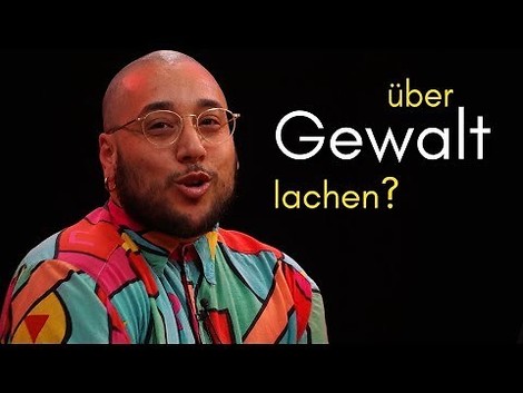 Wer darf sich wie über wen lustig machen?