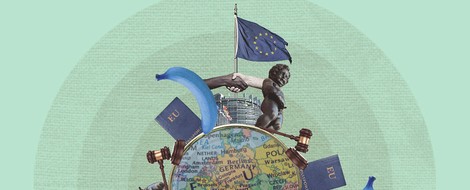 Make Europe Sexy Again: Ein Überblick über gute Podcasts im Zuge der Europawahl