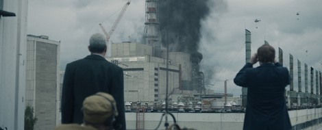 Miniserie „Chernobyl“: Erschreckende GAU-Bilder aus den 80ern mit sehr aktueller Botschaft