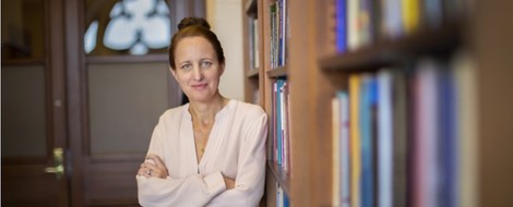 US-Professorin Sophia Rosenfeld: "Lügen sind Teil der Demokratie"