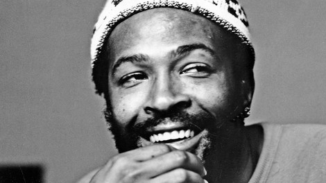 Verschollenes Album von Marvin Gaye nach 50 Jahren aufgetaucht