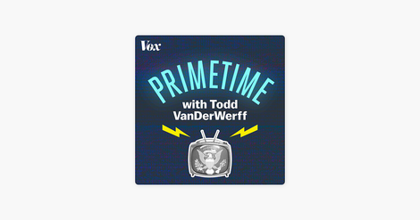 „Primetime“: Ein Podcast über Macht und Einfluss des Fernsehens – vor allem auf die Politik