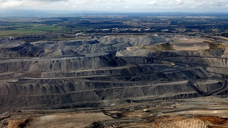 Wahlen: Mehrheit der Aussies sagt: "Fuck you, climate!"