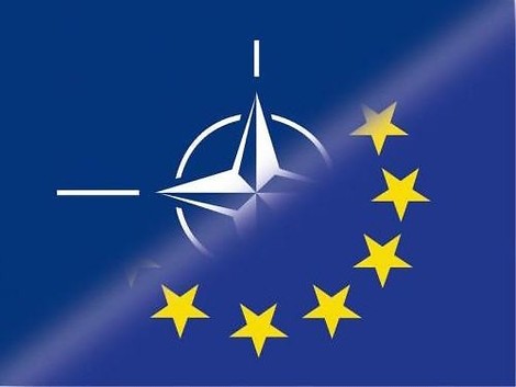 EUROPA - Eine strategische Vision 