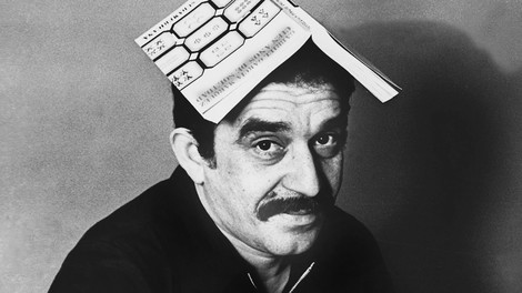 Gabriel García Márquez - Schreiben um zu leben