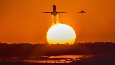 Klimaschutz, der niemandem wehtut? Gibt's nicht!