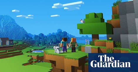 "Minecraft" verändert seit zehn Jahren die Welt