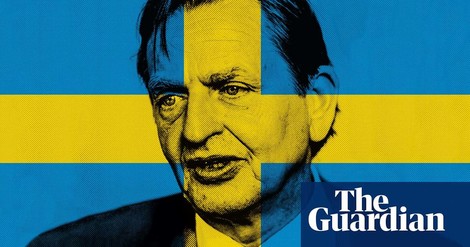 Der Mord an Olof Palme – ein schwedisches Trauma