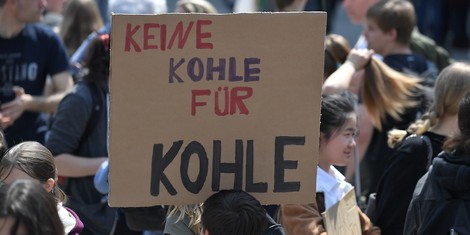 CO2-Preise wirken: Gaskraftwerke verdrängen Kohlemeiler
