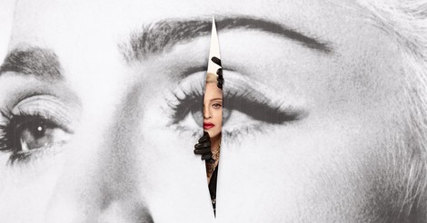 Madonna im Porträt: Der klügste und spannendste Text über die Sängerin, der derzeit zu lesen ist