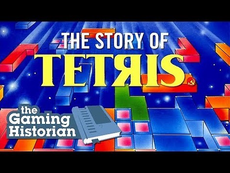 35 Jahre Tetris: Das Rekord-Spiel, das den eisernen Vorhang überwand