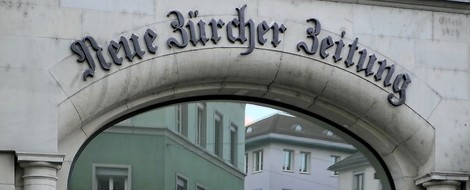 Jammern über "politische Korrektheit": Bei der NZZ (und anderen Medien) ist das ein eigenes Genre