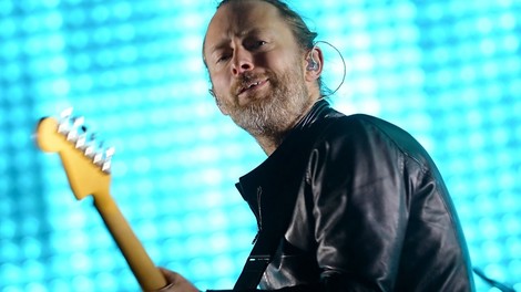 Wie Radiohead auf einen Erpresser reagieren