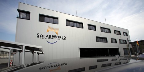 Wieso die deutsche Solarindustrie verschwand 