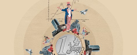 Kapitalismus und Demokratie – eine widersprüchliche Erfolgsgeschichte am Ende?