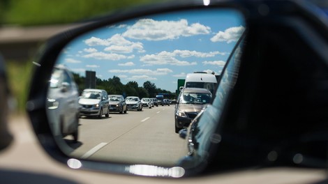 Ist das Scheitern der Autobahnmaut eine Chance für den Klimaschutz?