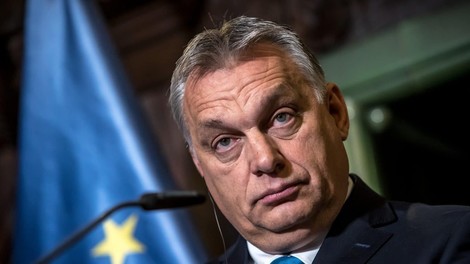 Ungarn und Orbán: Eine kurze Geschichte und ein kurzer Ausblick