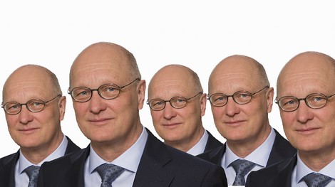 Die intransparente Intendanten-Wahl beim Norddeutschen Rundfunk