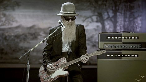 ZZ TOP – die Geschichte der Bluesrock-Rauschebärte