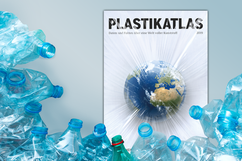 Plastik – die volle Packung