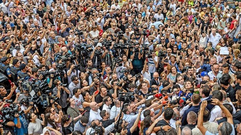 Gestern & Heute: Ekrem İmamoğlus Sieg bei der Bürgermeisterwahl in Istanbul ist eine Zäsur 