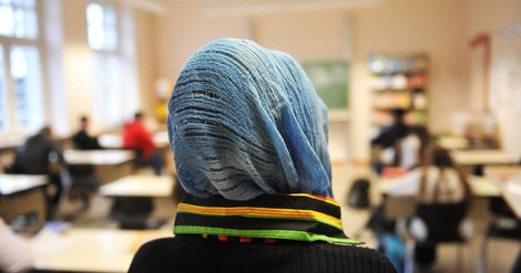 In Österreich ist Islamfeindlichkeit der häufigste Diskriminierungsgrund im Bildungswesen