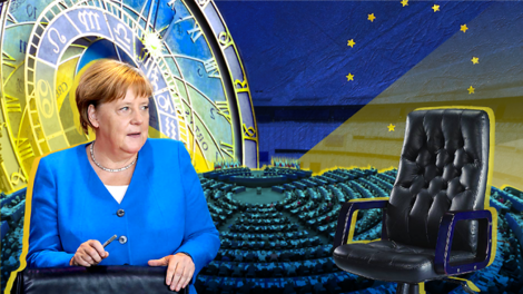 Steingart und das Empörungs-Blabla über Merkel und Europa #EUCO #Timmermans