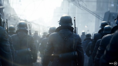 »Not a Nazi, but a German soldier!« – Der Mythos der sauberen Wehrmacht im Computerspiel