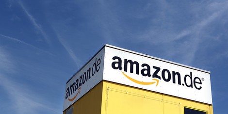 Amazon wird 25! Kein Grund zum Feiern für HändlerInnen & MitarbeiterInnen