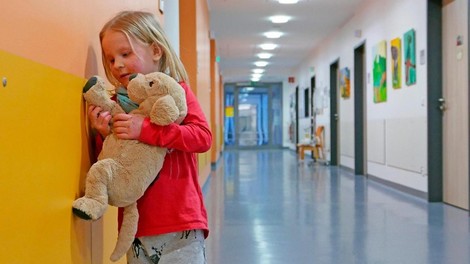  "Elternschule"  – Mehr als pädagogische Probleme