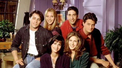 Nicht nur Nostalgie: Warum so viele Leute immer noch das "Friends"-Haus im West Village besuchen