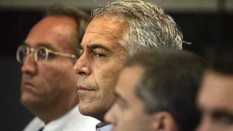 #metoo und kein Ende: Fall Epstein zeigt vermutlich nur Spitze des Eisbergs