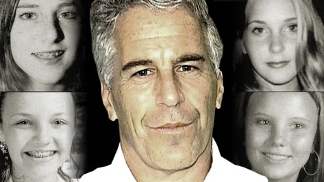 Die Recherche über Jeffrey Epstein, die Amerika schockierte