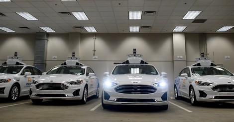 Schrödingers selbstfahrendes Auto – Zum Stand der Technologie