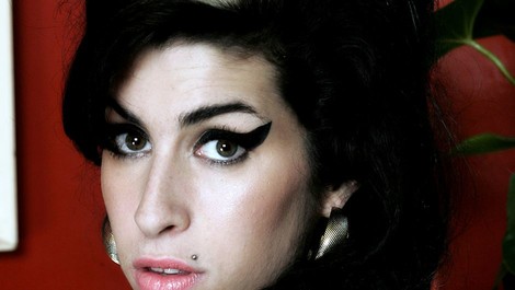 Amy Winehouse - Pop-Ikone des 21. Jahrhunderts