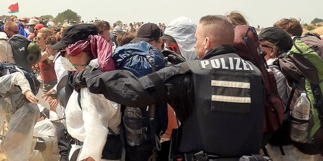 Ein für alle Mal: Redaktionen dürfen Pressemitteilungen der Polizei nicht einfach übernehmen