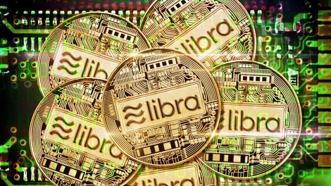 "Libra steht wahrscheinlich auf solideren Füßen als unser gegenwärtiges Geldsystem"