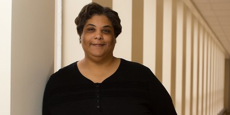 "Diese Frauen müssen lernen, dass sie nicht besser sind" – Roxane Gay über feministische Solidarität