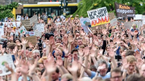 Dilemma klimapolitischer Maßnahmen: Entweder wirkungslos oder undurchsetzbar?