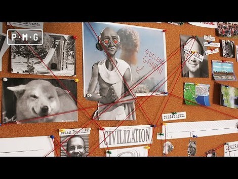 Nuclear Gandhi: Ist einer der berühmtesten Bugs der Computerspielgeschichte nur ein Mythos?