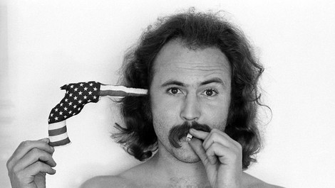 David Crosby: Remember My Name