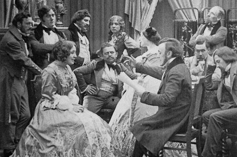 Vergangenheitsbewältigung mit Richard Wagner