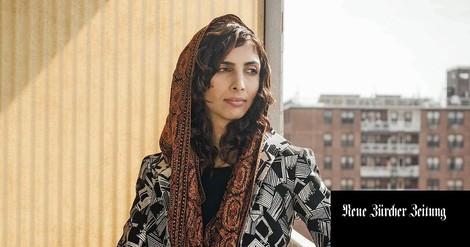 Wie die Afghanin Roya Mahboob Frauen durch Tech emanzipiert 