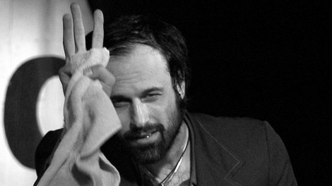 Zum Tod von David Berman von den Silver Jews