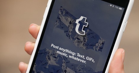 Das nächste spannende Social Network ist... tumblr