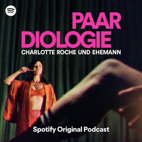 „Paardiologie“ ist der ehrlichste Podcast, den man zum Thema Partnerschaft hören kann