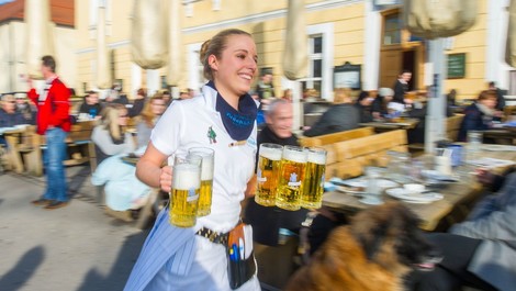 Der Wirt vom Tegernsee hat durchgehalten, und Google den Prozess abgesagt